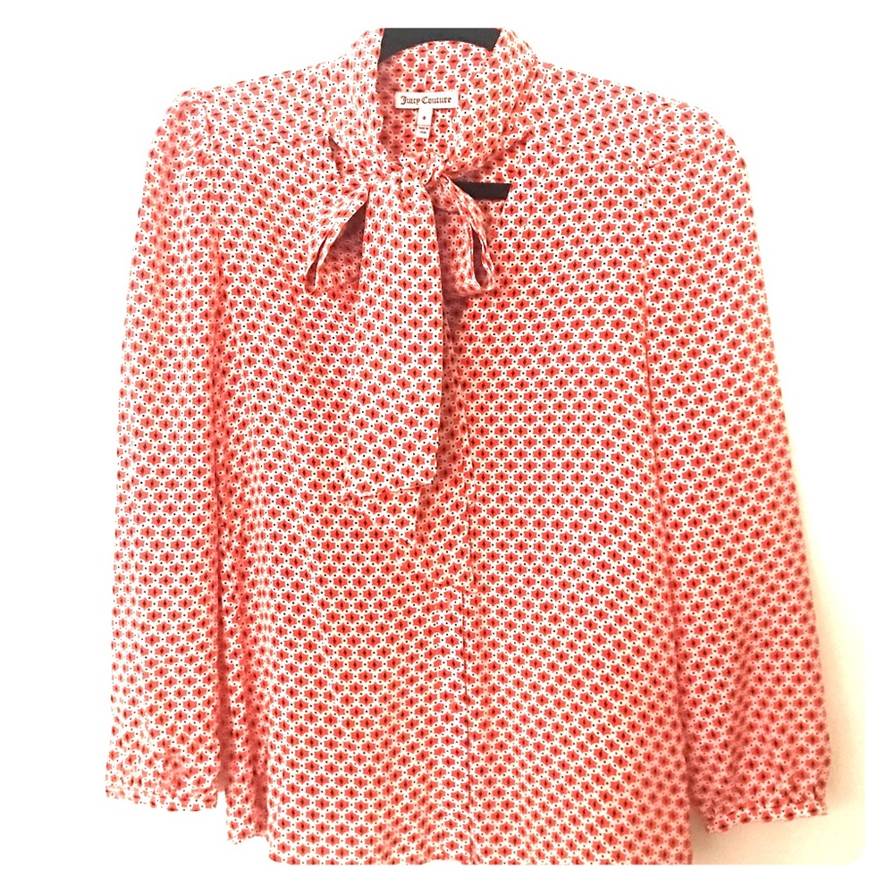 Juicy Couture Top